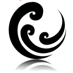Selwyn Wahine Cricket Club logo