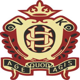 Sacred Heart Girls College NP logo