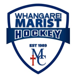 Marist Juniors (Northland) logo