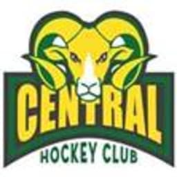 Central Hockey Club logo