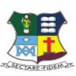 St Patricks College - Town logo