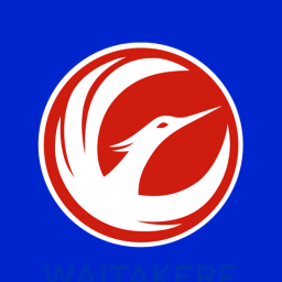 Waitakere Cricket Club logo