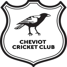 Cheviot Cricket Club logo