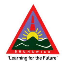 Brunswick School logo