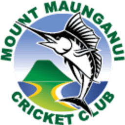 Mount Maunganui CC logo
