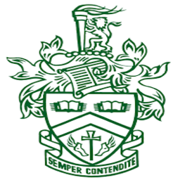 Waimea College logo