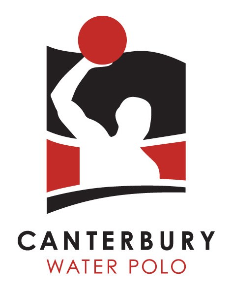 Canterbury Water Polo logo