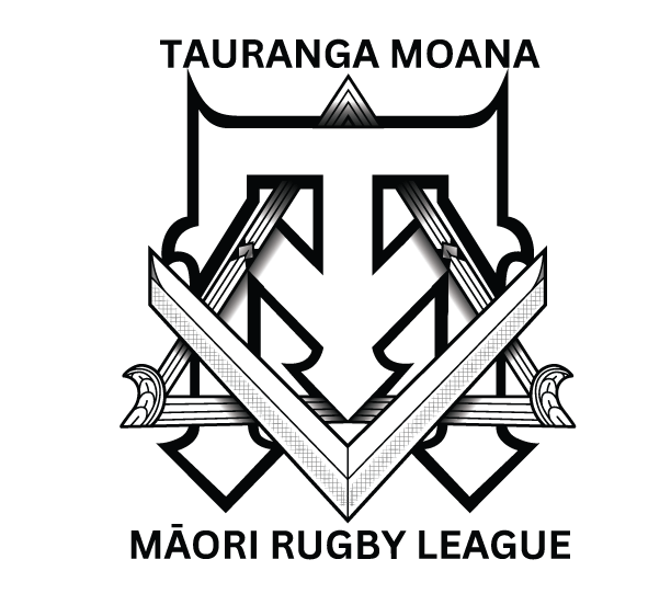 Tauranga Moana MRL logo