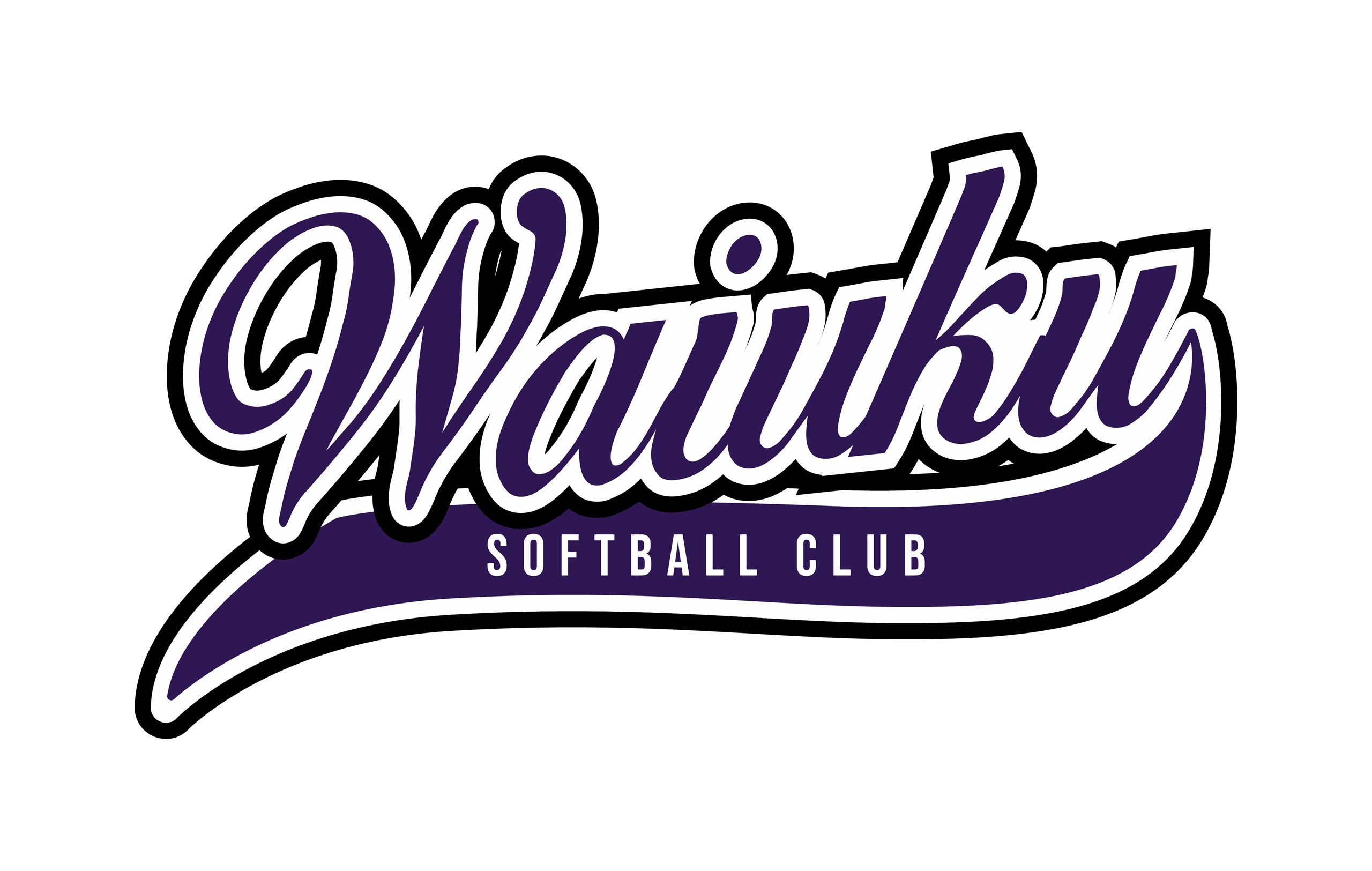 Waiuku logo