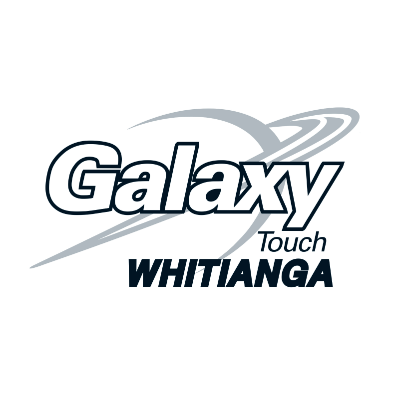Whitianga Touch logo