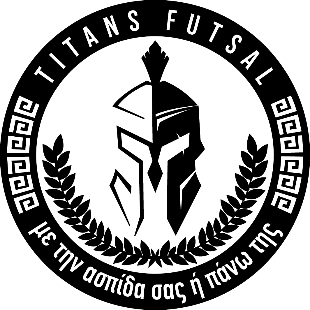 Titans Futsal Club logo