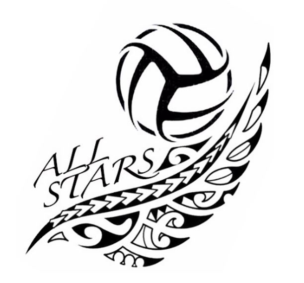 Akld All Stars logo