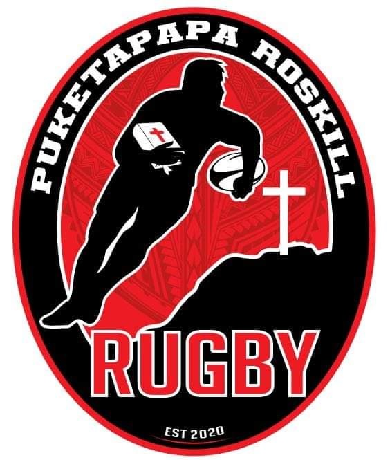 Puketapapa Roskill Sports Club logo