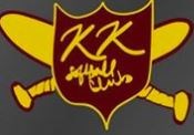 Karori Knights logo