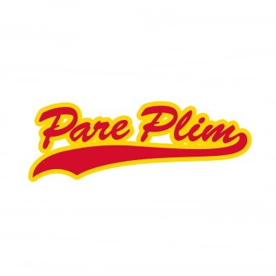 Paremata Plimmerton Softball Club logo