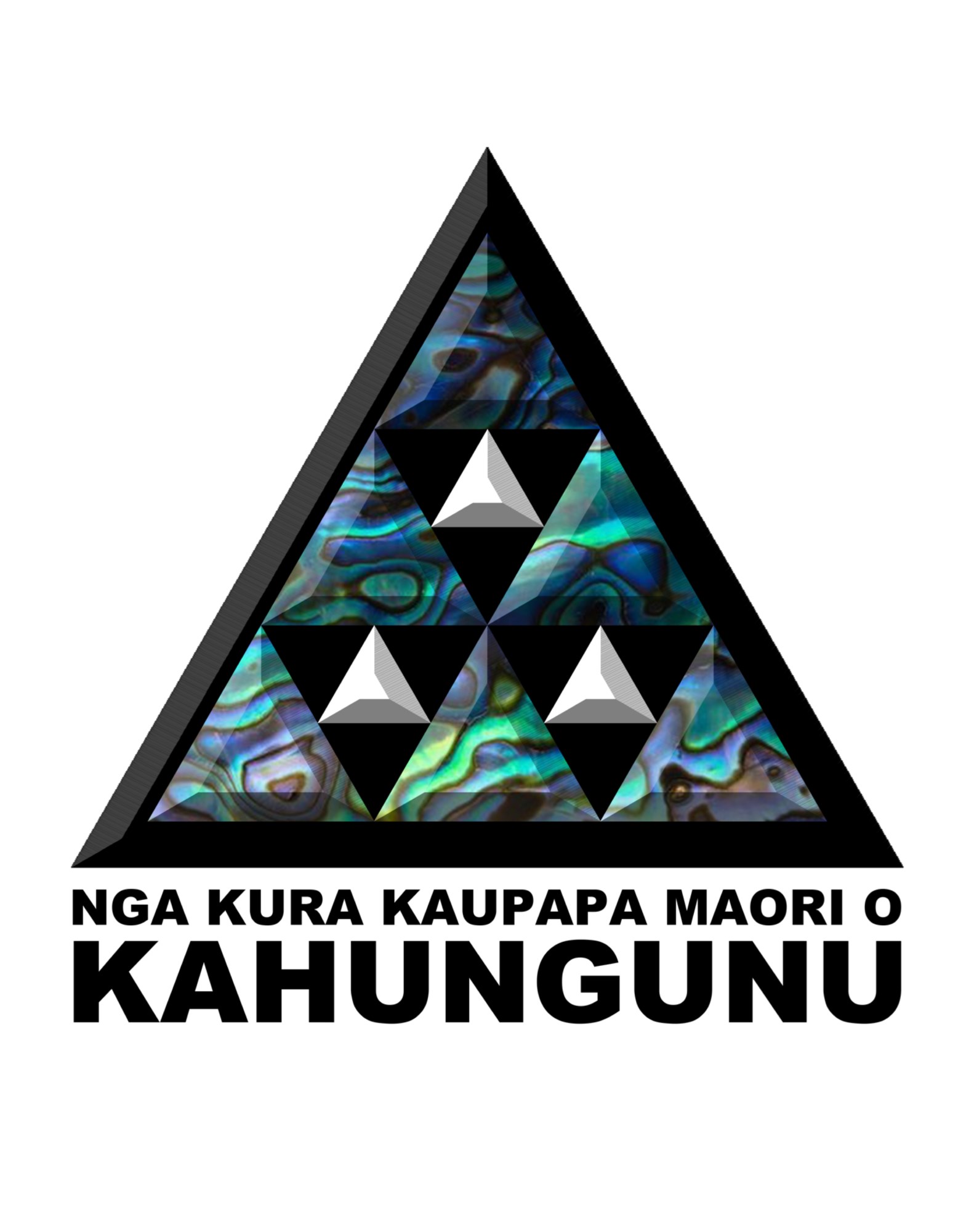 Ngā Kura Kaupapa Maori o Kahungunu logo