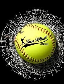 Tawa Softball Club logo
