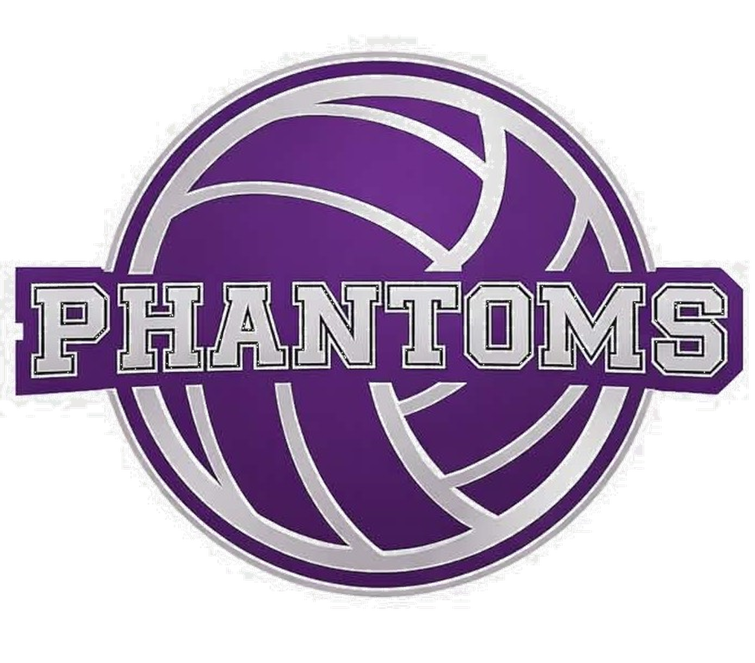 Porirua Phantoms Sports Club logo