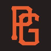 Papamoa Giants Softball logo
