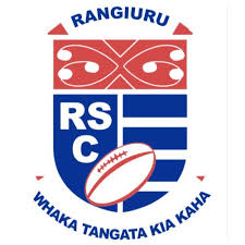 Rangiuru Softball Club logo