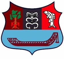 Rotoiti Desians Softball logo
