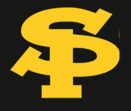 SP logo