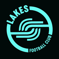 Lakes Football Club logo
