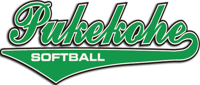 Pukekohe Softball Club logo