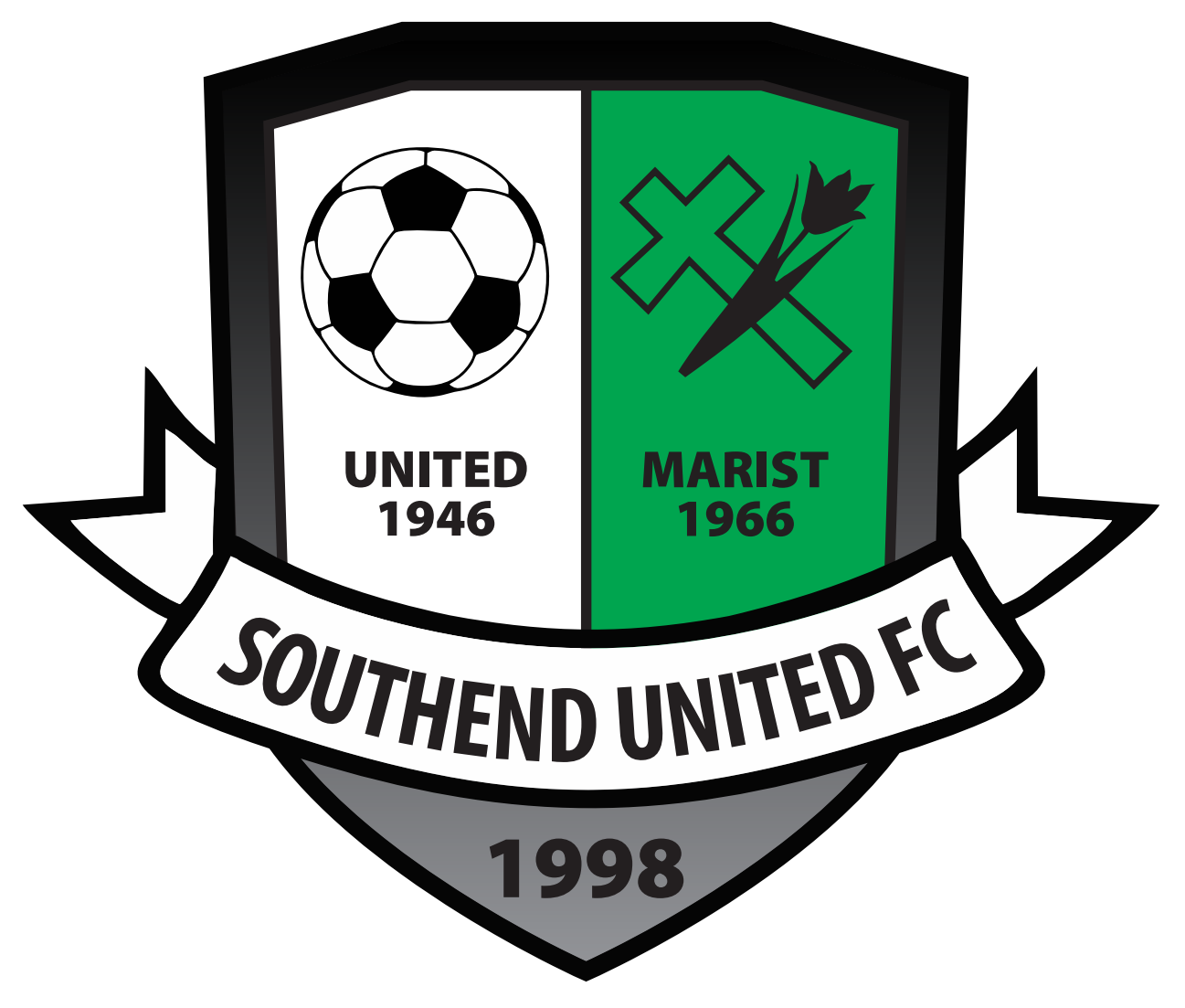 Southend United FC, Invercargill logo