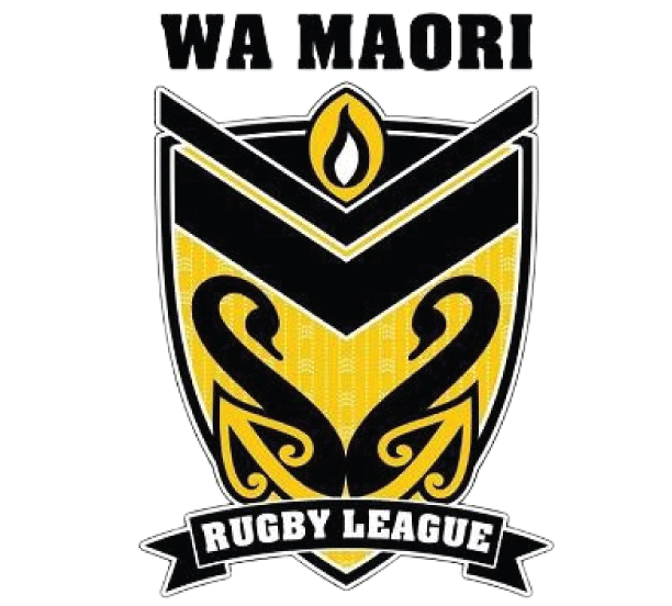WA Māori logo