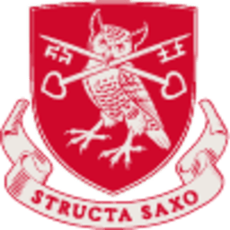 St Peter's Cambridge logo