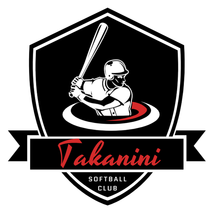 Takanini Softball Club logo