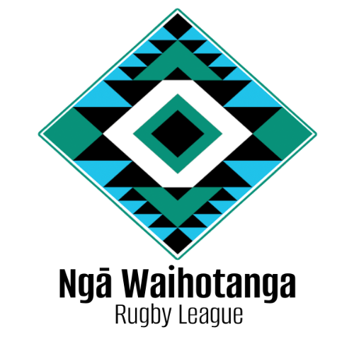 Ngā Waihotanga logo