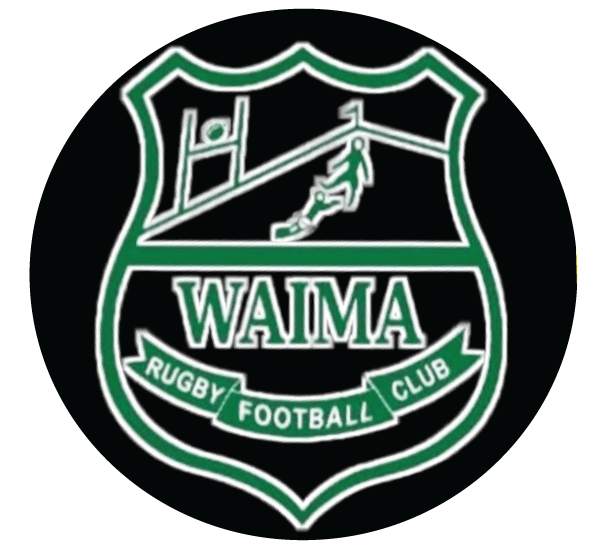 Waima Tamariki logo