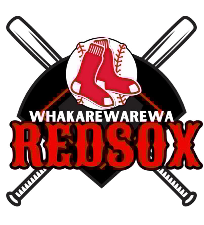 Whakarewarewa Softball Club logo