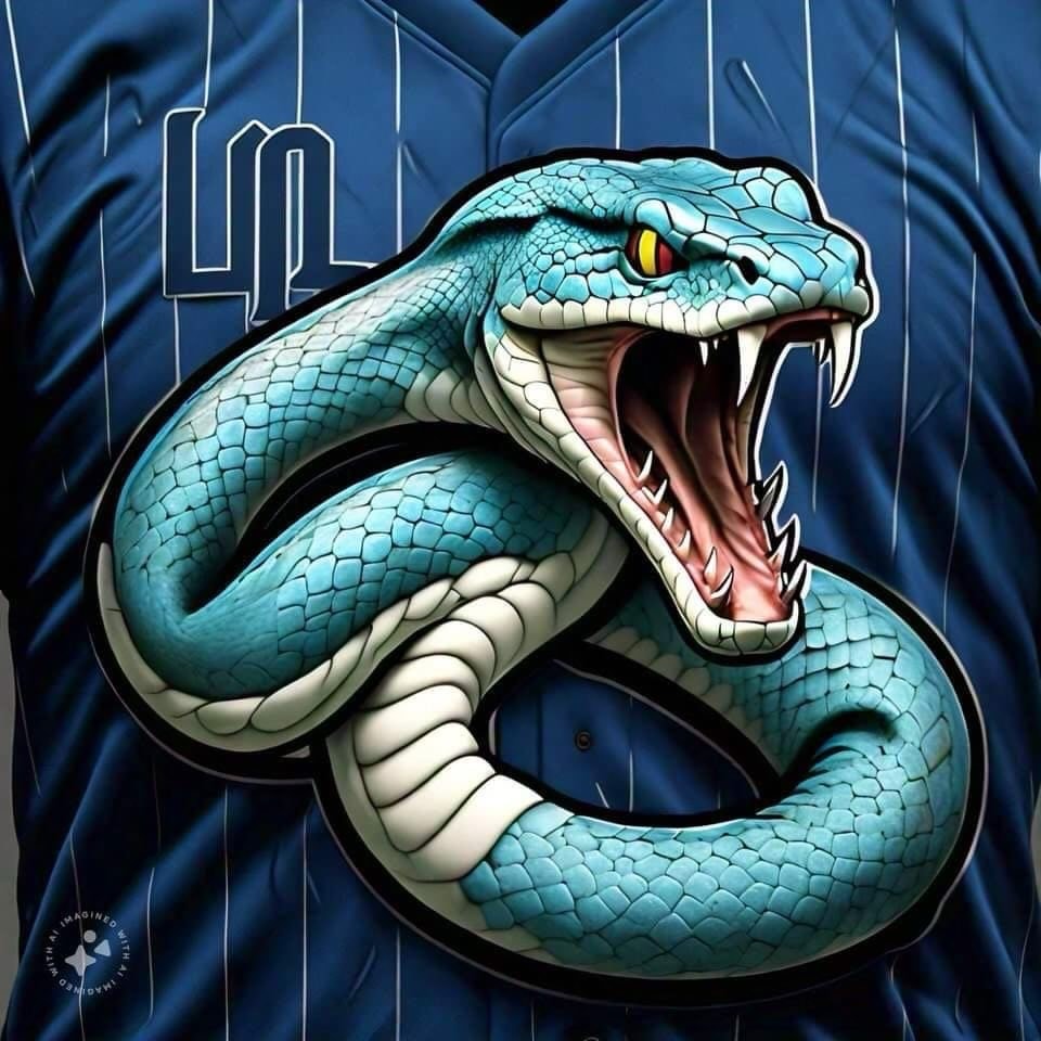 Diamondbacks Softball logo