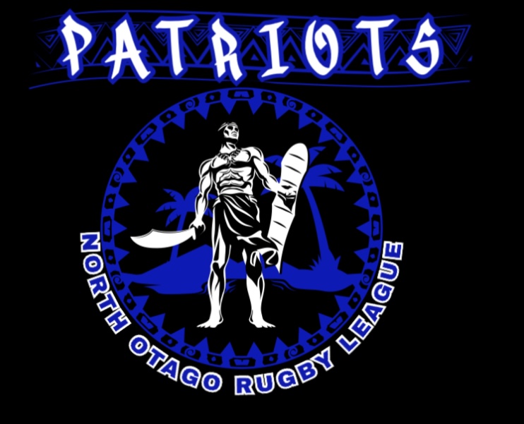 Patriots Rugby League Club logo