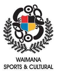Waimana Whanau Softball Club logo