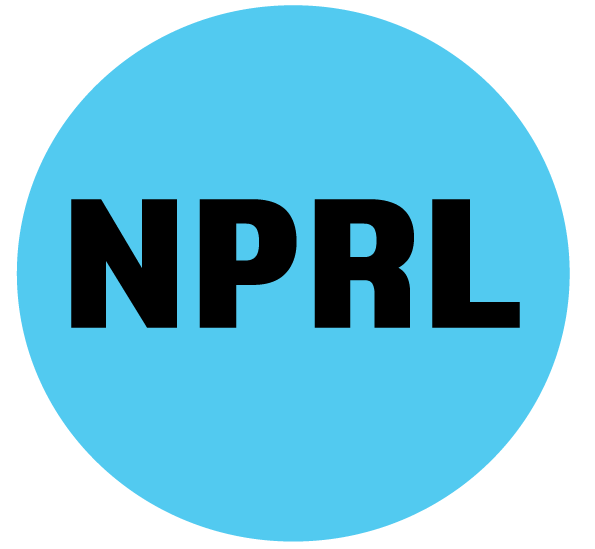Ngati Porou MRL logo