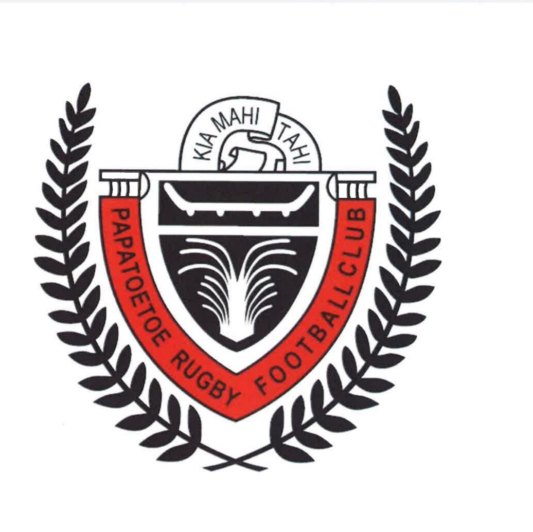 Papatoetoe logo
