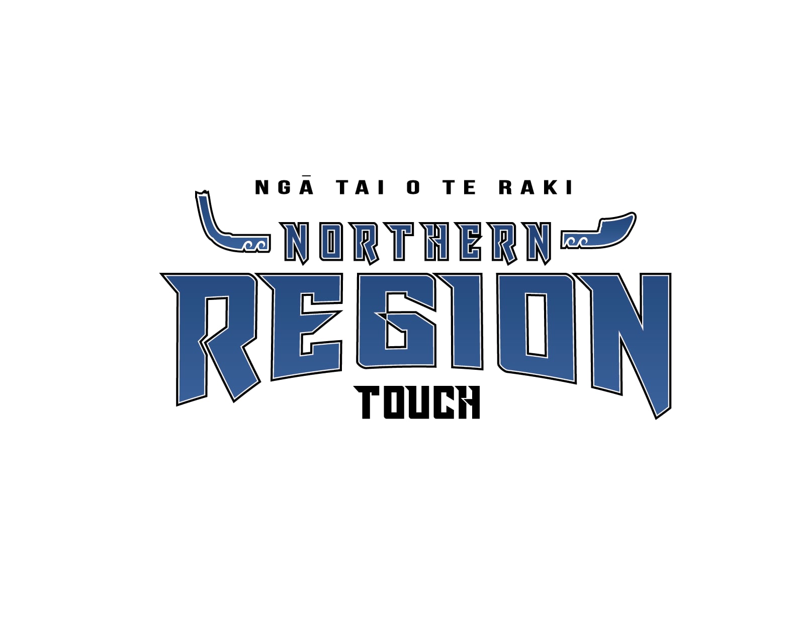 Northern Region Touch logo
