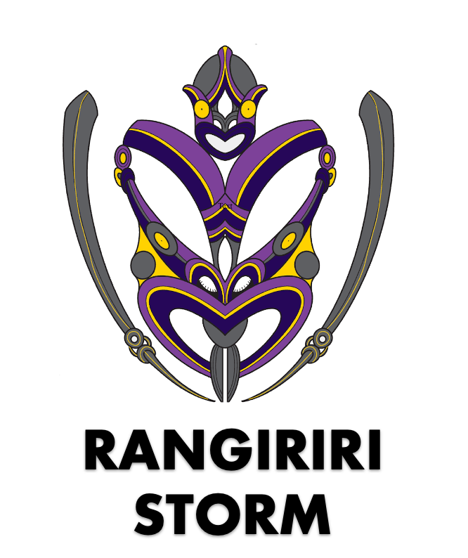 Rangiriri Cultural Sports Club logo