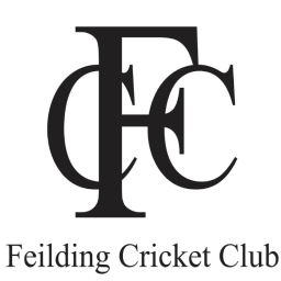 Feilding Cricket Club logo