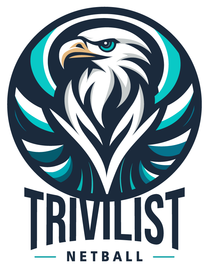 Trivilist Netball Club logo