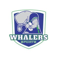 Whalers Rugby League & Sports Club (BOPDRL) logo