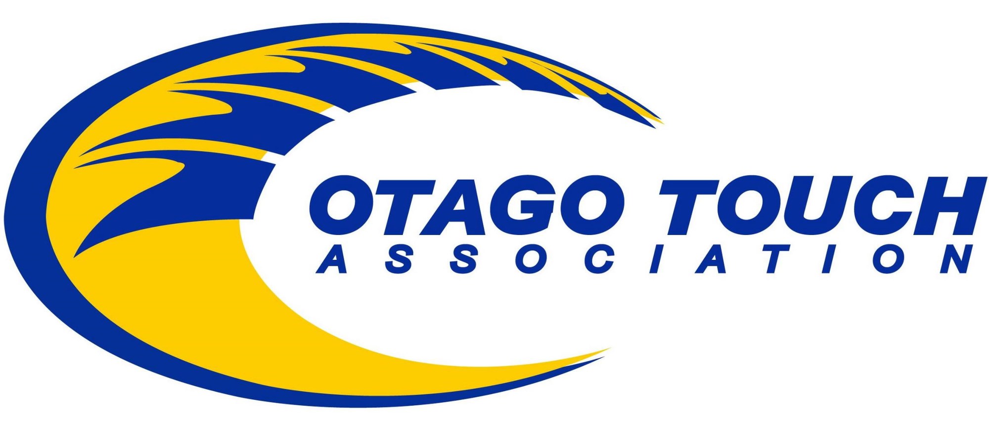 Otago Touch Association logo