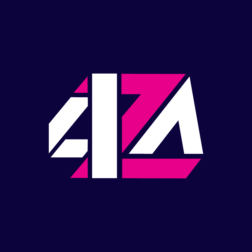 4Z Academy of Futsal logo