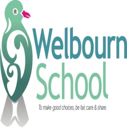 Welbourn School logo