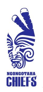 Ngongotaha Chiefs RL (Waikato) logo