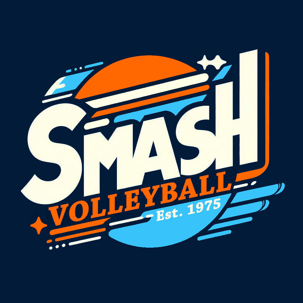 Smash VB logo